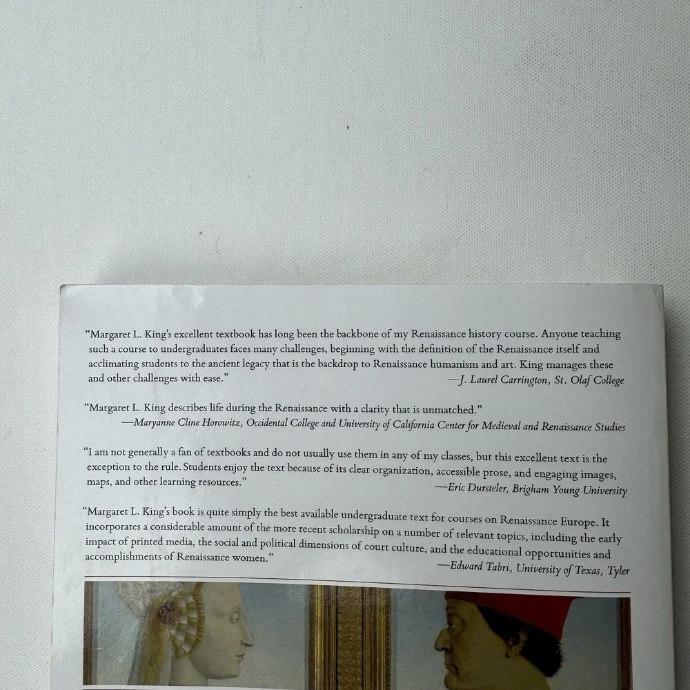 A Short History of the Renaissance in Europe (Paperback or Softback)